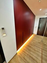 Natura@Hillview (D23), Apartment #534477461